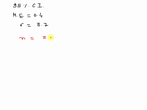 to-construct-a-95-confidence-interval-for-a-population-mean-with-a-margin-of-error-of-04-from-a-normal-population-that-has-standard-deviation-37-what-is-the-sample-size-needed-25721