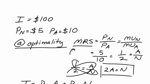1a4-assume-that-jim-is-a-rational-consumer-who-consumes-only-two-goods-apples-a-and-nuts-n-assume-that-his-marginal-rate-of-substitution-of-apples-for-nuts-is-given-by-the-follow-ing-formula-07745