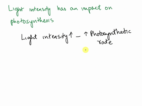 which-is-the-best-hypothesis-for-the-scientific-question-how-does-light-intensity-affect-the-rate-of-photosynthesis-light-intensity-co2-concentration-and-temperature-are-factors-that-determi-30404