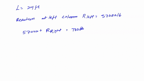 a-horizontal-beam-of-negligible-weight-is-180-mathrmft-long-and-is-supported-by-columns-at-either-en-01763