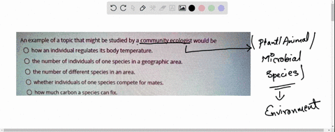 an-example-of-a-topic-that-might-be-studied-by-a-community-ecologist-would-be-o-how-an-individual-regulates-its-body-temperature-the-number-of-individuals-of-one-species-in-a-geographic-area-83923