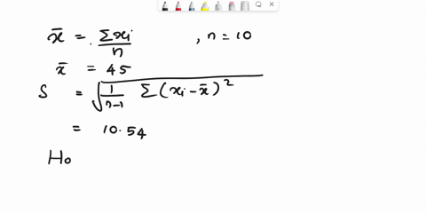 a-random-sample-of-10-students-contains-the-following-observations-in-hours-for-time-spent-studying-in-the-week-before-final-exams-28-57-42-35-61-39-55-46-49-38-assume-that-the-population-di-46851
