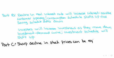 explain-how-each-of-the-following-will-affect-the-consumption-and-saving-schedules-as-they-relate-to-gdp-or-the-investment-schedule-other-things-equala-a-large-increase-in-the-value-of-real-10833