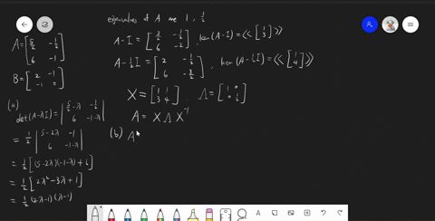 9-consider-2-x-2-matrices-a-6-b-0-8-points-find-an-invertible-matrix-x-and-diagonal-matrix-a-such-that-a-xax-1-6-points-use-part-a-to-calculate-the-matrix-av-for-any-positive-integer-n-what-92287