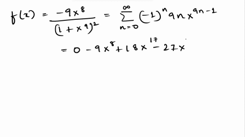 integrate-the-given-series-expansion-of-f-term-by-term-from-zero-to-to-obtain-the-corresponding-series-expansion-for-the-indefinite-integral-of-f_-9x8-if-fz-1-292-19nx9n-n-ftdt-n-submit-ques-24965