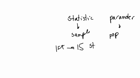 determine-whether-the-given-value-is-a-statistic-or-a-parameter-2-points-each-11-after-taking-the-first-exam-15-of-the-students-dropped-the-class