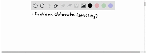 sodium-chlorate-naclo3-decomposes-when-heated-to-yield-sodium-chlo-ride-and-oxygen-a-reaction-used-to-provide-oxygen-for-the-emergency-breathing-masks-in-many-airliners-balance-the-equation
