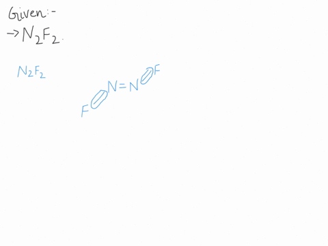 how-many-sigma-and-pi-bonds-in-n2f2-molecule-06946