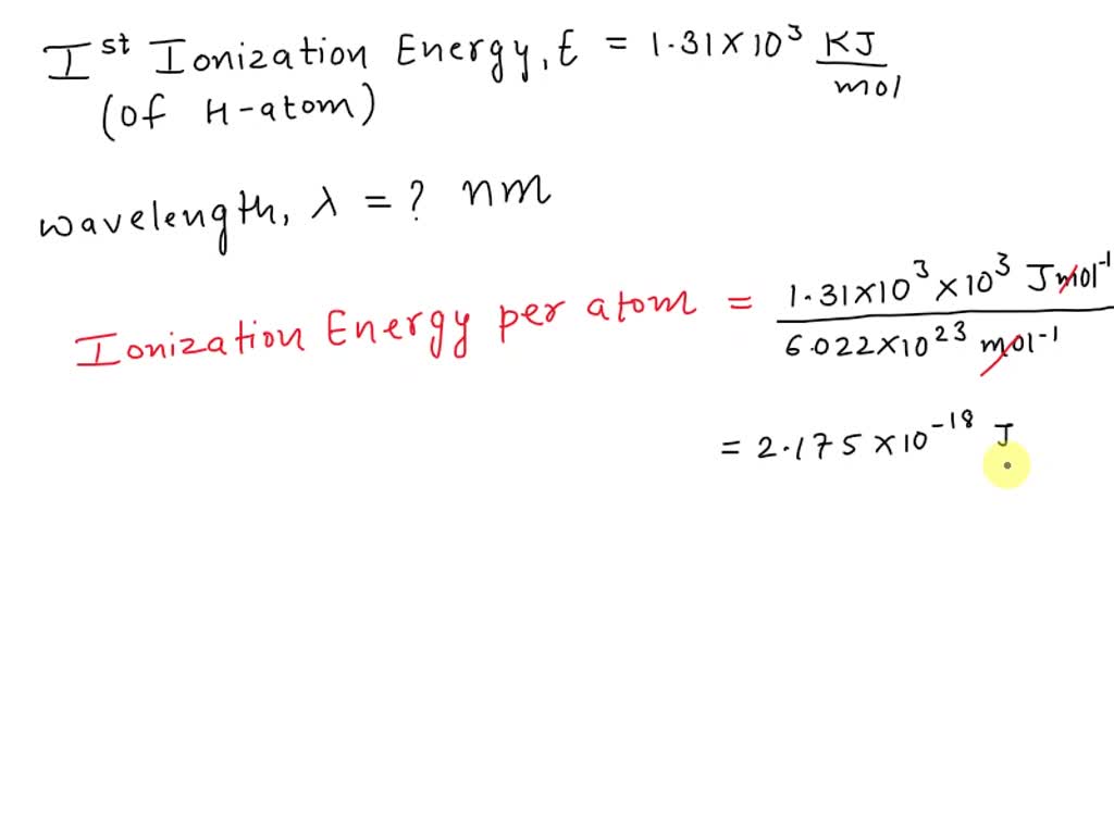 Ev/atom To Kj/mol | informacionpublica.svet.gob.gt