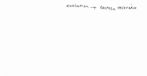 question-20-1-point-which-of-the-following-is-not_true-about-the-evolution-of-lactose-tolerance-most-adult-mammals-cannot-digest-lactose-adult-humans-who-can-digest-lactose-have-retained-the-43918