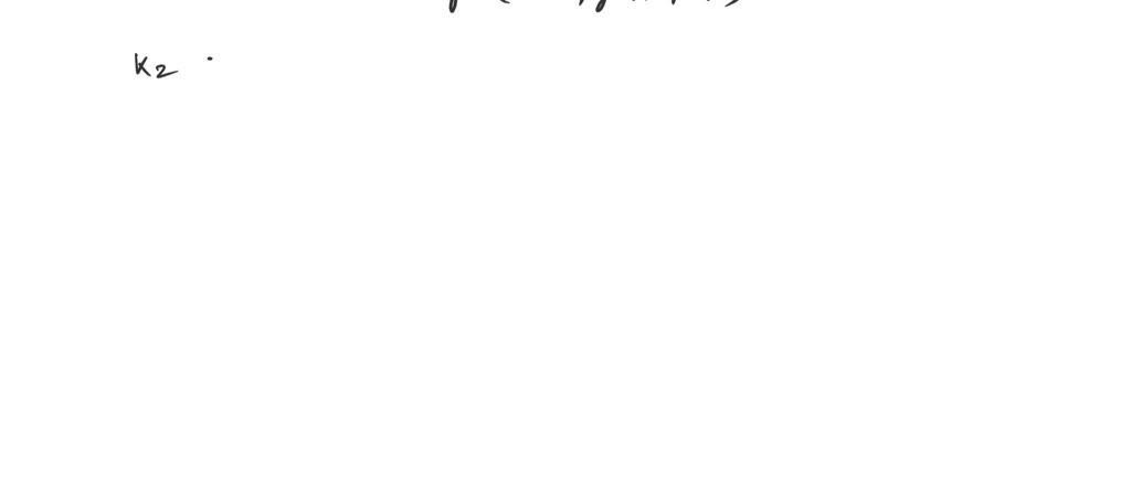 Solved Really Urgent Please Look Dy Dt 2y 5e 1 Dz Dt Y Z 2 2 At T 0 Y 2 And Z 4 Take H 0 1 And Calculate The Y Value At T 0 5 By Runge Kutta Method Calculate