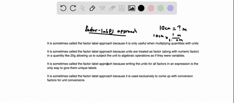 choose-the-best-explanation-below-for-why-dimensional-analysis-is-also-sometimes-referred-to-as-the-factor-label-approach-it-is-sometimes-called-the-factor-label-approach-because-it-is-only-19694