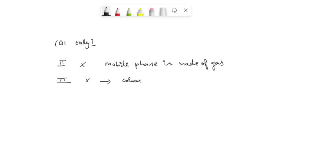 SOLVED Which of the following is/are correct for GC? I Slow