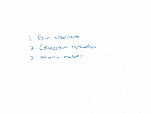 explain-how-you-might-evaluate-client-progress-and-determine-when-a-client-is-ready-to-terminate-services-describe-a-situation-when-a-professional-relationship-may-end-before-the-client-achi-56183