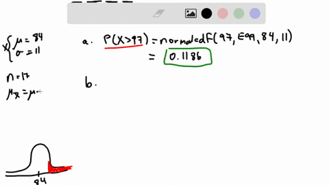 the-reading-speed-of-second-grade-students-approximately-normal-wlth-mean-of-84-words-per-minute-and-standard-deviation-of-11-words-per-minute-what-is-the-probability-that-randomly-selected-77255