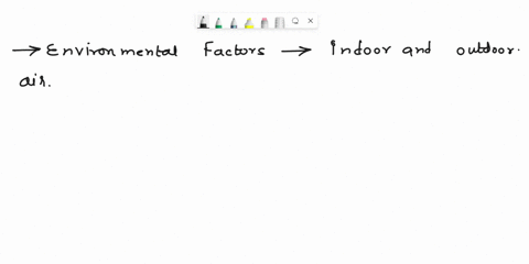 which-of-the-following-environmental-factors-is-a-concern-in-both-indoor-and-outdoor-environments-a-air-quality-b-acid-rain-c-vehicle-exhaust-d-industrial-waste-80463