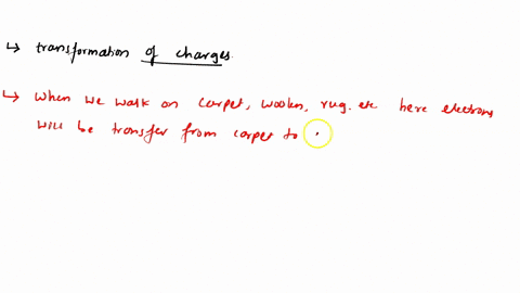 after-you-walk-across-a-rug-and-scuff-electrons-off-the-rug-are-you-positively-or-negatively-charged-19044