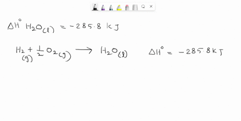 213-pm-formation-of-hzol-at-298-k-is-2858-kjlmol-136-the-standard-enthalpy-of-for-the-following-process-at-298-kand-tcalculate-the-change-in-internal-energy-1-atm-hz-9-302-9-ae-hz0-u-express-09248