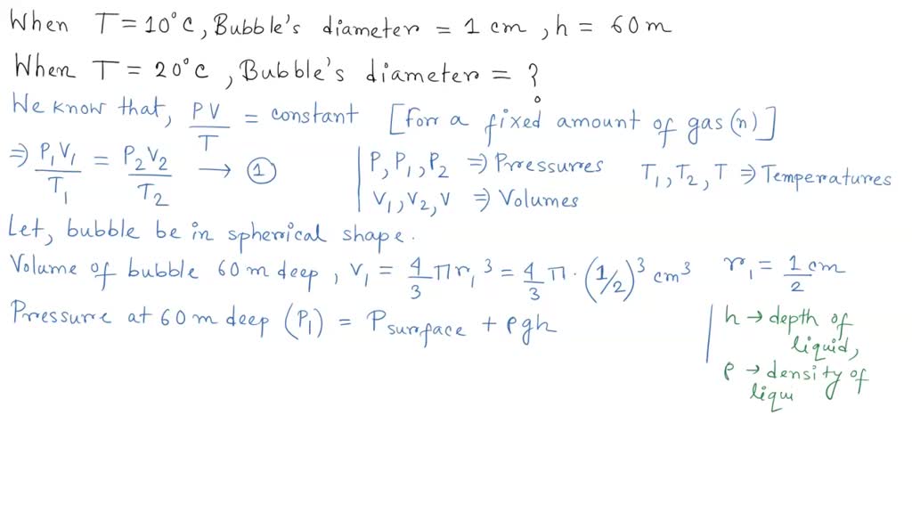 SOLVED Review Constants Periodic Table An oil layer floats on 90 cm of water in tank The