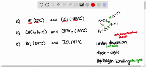 rationalize-the-difference-in-boiling-points-in-each-paira-hf-20-c-and-hcl-85-c-b-chcl3-61-c-and-chbr3-150-cc-br2-59-c-and-icl-97-c-00389