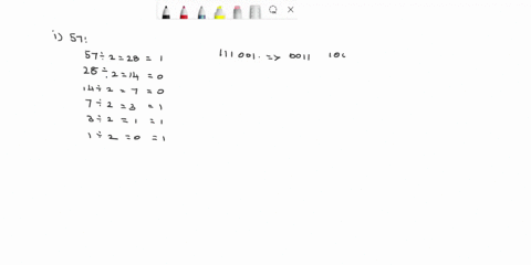 homework-convert-the-following-numbers-first-to-binary-and-then-to-hexadecimal-571015910-perform-the-following-binary-operations-10110111-11110010-11011100-01100111-60653