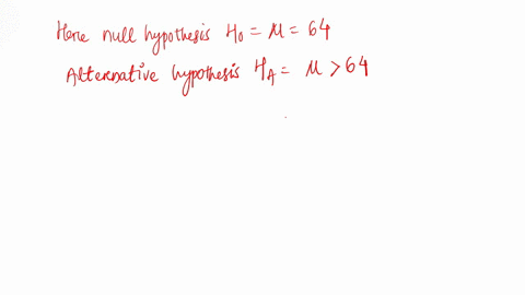 3-a-statistical-test-involves-the-following-null-and-alternative-hypotheses-h-464-h-u-64-which-of-the-following-describes-a-type-il-error-a-failing-to-reject-the-null-hypothesis-when-the-pop-91113