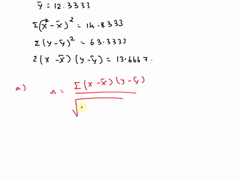 linear-regression-51-for-the-following-set-of-data-10-43-compute-the-pearson-correlation_-determine-if-there-is-a-relationship-what-type-of-relationship-it-is-and-how-strong-or-weak-that-rel-46335