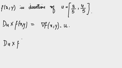 the-second-directional-derivative-of-fx-y-is-dufx-y-dudyflx-y-if-fx-y-x-sxzy-y3-and-u-33-calculate-du2f2-1-du2f2-1-need-help-talk-to-tutor-85945