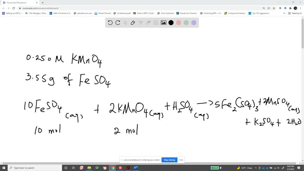 solved-diketahui-reaksi-redoks-yaitu-kmno4-h2so4-ki-k2so4