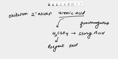 question-3-oxidation-of-a-2-alcohol-with-chromic-acid-results-in-the-production-of-a-an-aldehyde-b-a-ketone-an-cther-d-none-of-these-an-ester-04116