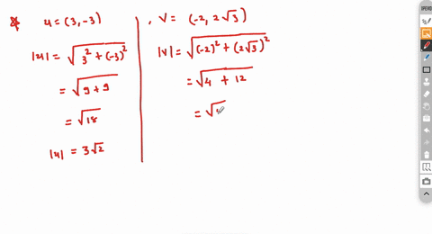 find-the-angle-between-the-vectors