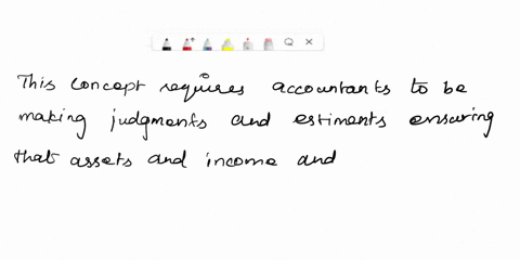 which-accounting-concepts-requires-non-current-assets-to-be-valued-at-cost-less-accumulated-depreciation-rather-at-their-enforced-saleable-value-a-prudence-b-relevance-c-comparability-d-goin-69982