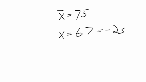 the-mean-score-on-a-physics-test-was-75-points-amys-score-was-67-points-which-was-2-standard-deviations-below-the-mean-what-is-the-variance-of-the-data-set-00757