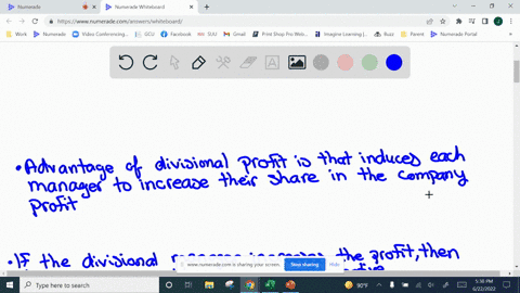 discuss-the-advantages-and-disadvantages-of-using-divisional-profit-as-the-basis-of-incentive-compensation-for-division-managers-compared-to-using-company-profit-as-the-basis-32457