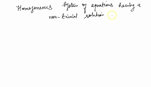 prove-that-the-homogeneous-system-of-equations-ax-by-c-0-bx-cy-az-0-cx-aybz-0-has-nontrivial-solution-if-and-only-if-a-b-_-jabc-0-86514
