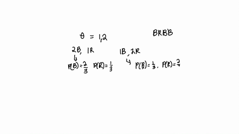 i-have-a-bag-that-contains-3-balls-each-ball-is-either-red-or-blue-but-i-have-no-information-in-addition-to-this-thus-the-number-of-blue-balls-call-it-0might-be-012-or-3i-am-allowed-to-choos-11592