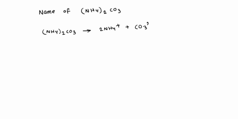 what-is-the-name-for-nh42co3-53997