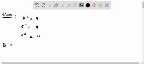 what-is-the-atomic-mass-of-an-atom-with-9-protons-11-neutrons-and-9-electrons-61821