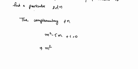 in-each-of-problems-1-through-3-use-the-method-of-variation-of-parameters-to-find-a-particular-solution-of-the-given-differential-equation-then-check-your-answer-by-using-the-method-of-undet-79263