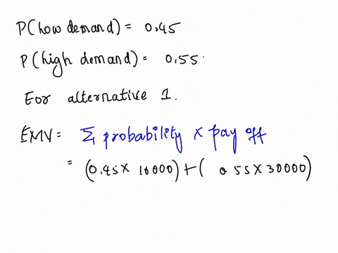 demand-low-high-10000-30000-6000-38000-2000-50000-decision-alternative-1-alternative-2-alternative3-the-probability-of-low-demand-is-045whereas-the-probability-of-higdemand-is-055-athe-alter-84806