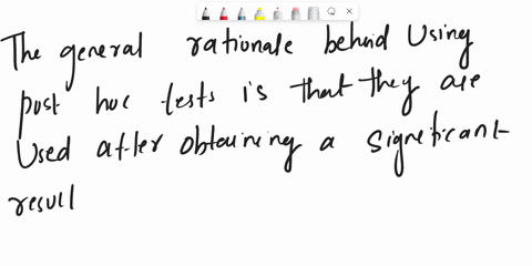 consider-the-different-post-hoc-tests-discussed-in-the-readings-and-respond-to-the-following-describe-the-general-rationale-behind-using-post-hoc-tests-ie-when-they-are-used-and-why-one-of-t-25362
