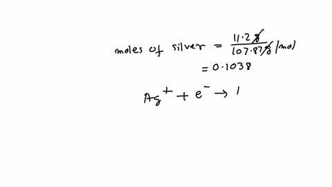 106-the-number-of-coulombs-required-for-the-deposition-of-112-gm-of-silver-is-148250-2-10000-3-96500-4-15000-05224