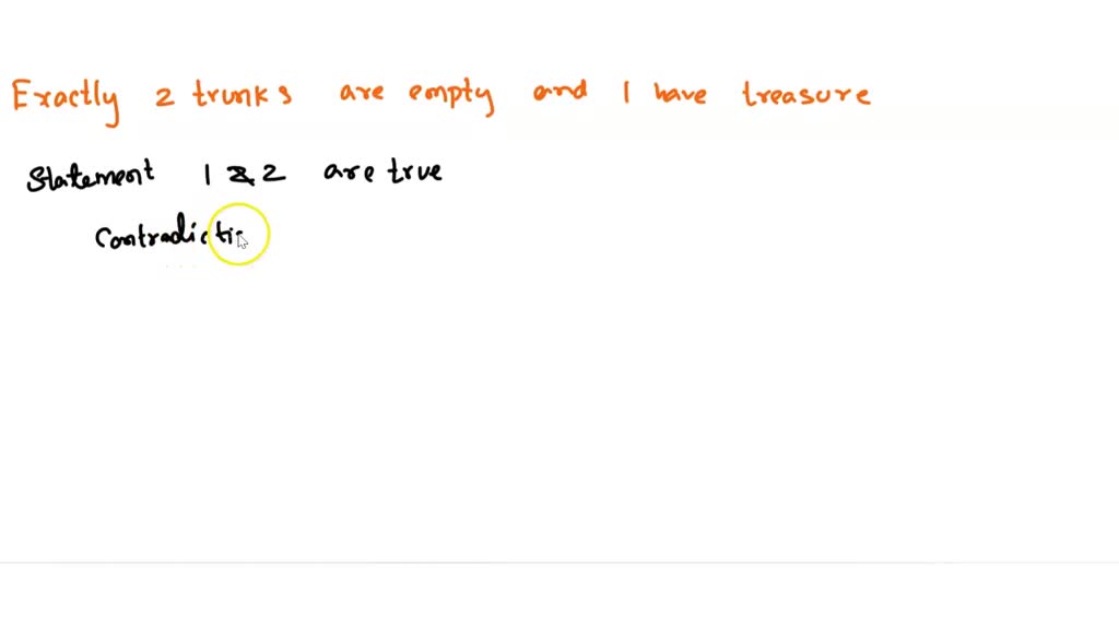 SOLVED Logical Puzzle As a reward for saving his daughter from