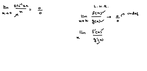 find-the-limit-lim-_x-rightarrow-0-fracsin-1-2-xx-12812