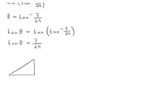 use-a-sketch-to-find-the-exact-value-of-the-expression-sin-tan-1-724-76223