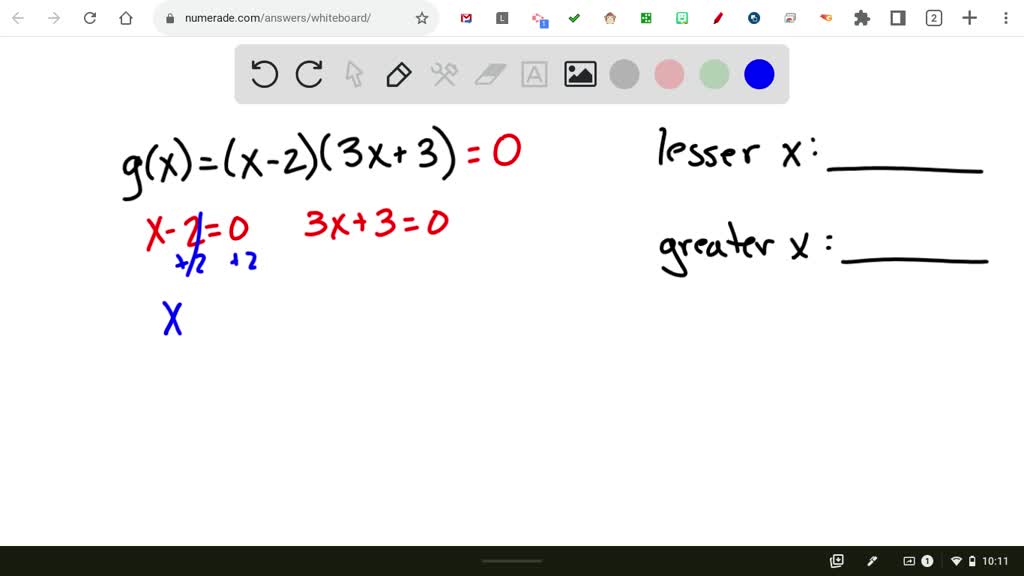 solved-find-the-zeros-of-the-function-enter-the-solutions-from-least-to-greatest-g-x-x-2
