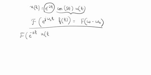 12-find-the-fourier-transform-of-xt-e-2t-cos5t-ut-2j-ax-252j4-2j-bx-292j4-2j-cx-252j2-2j-dx-292j2-e-none-of-the-above-72749