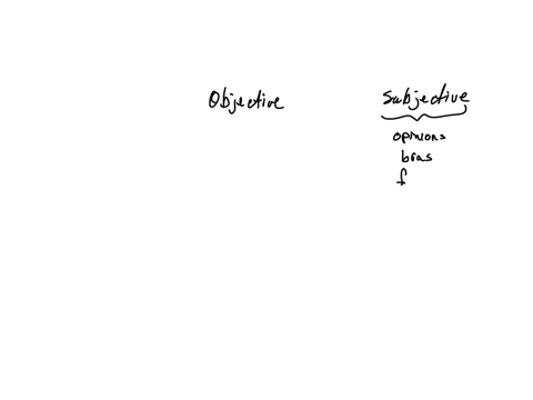 what-is-objective-point-of-view