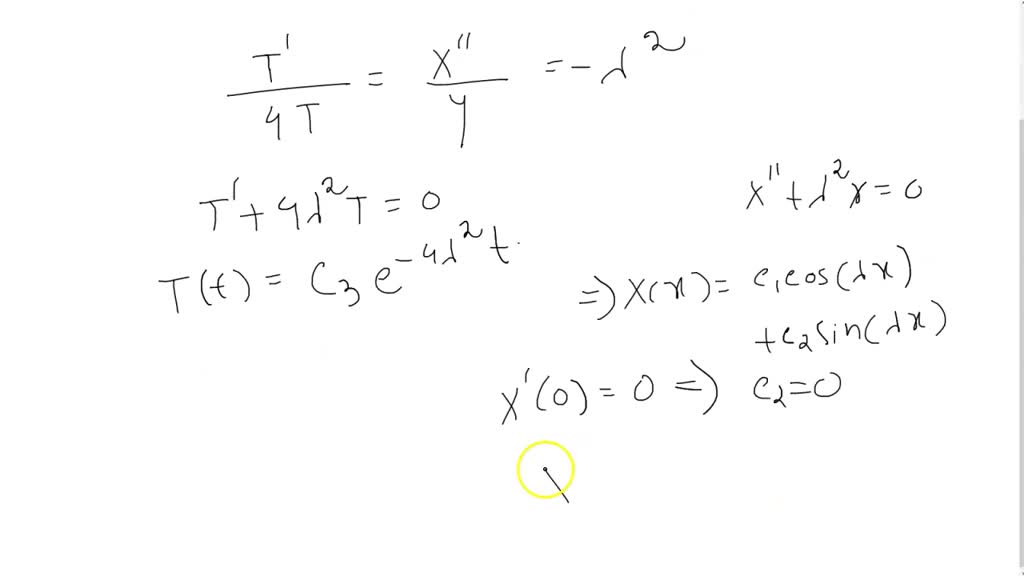 Video Solution: This Exercise Is A Step-by-step Guide To Solve The Heat 