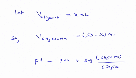 calculate-the-correct-volume-of-the-010-m-acetic-acid-solution-and-the-010-m-acetate-acid-solution-needed-to-make-50-ml-of-a-buffer-solution-with-a-ph-of-500-06103